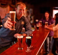 Granite Belt Brewery