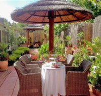 The Well Retreat - Day Spa and Teahouse - Kempsey Accommodation