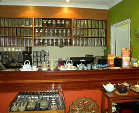The Well Retreat - Day Spa And Teahouse - Kempsey Accommodation 1