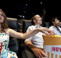 Hoyts Cinemas Belconnen - Kempsey Accommodation