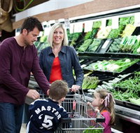 Belconnen Fresh Food Markets - Kempsey Accommodation