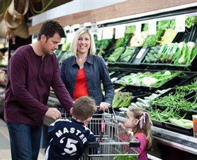 Belconnen Fresh Food Markets - Kempsey Accommodation 0