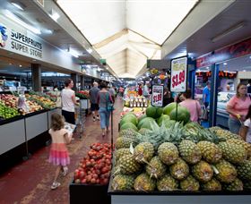 Belconnen Fresh Food Markets - Kempsey Accommodation 3