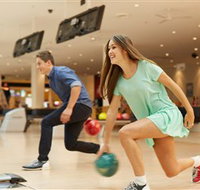 AMF Belconnen Ten Pin Bowling Centre - Kempsey Accommodation