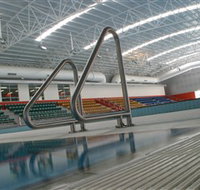 Canberra International Sports and Aquatic Centre CISAC - Kempsey Accommodation