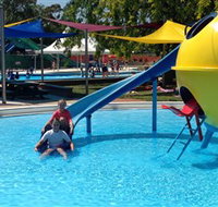 Big Splash Waterpark - Kempsey Accommodation