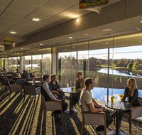 Gungahlin Lakes Golf and Community Club - Kempsey Accommodation