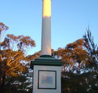 Mitchells Ridge Lookout - Kempsey Accommodation