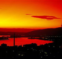 Telstra Tower - Kempsey Accommodation