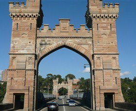 Bailey's Sydney - Tours For People Who Don't Like Tours - Kempsey Accommodation 6