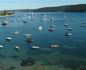 Bailey's Sydney - Tours For People Who Don't Like Tours - Kempsey Accommodation 7