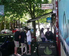 Bailey's Sydney - Tours For People Who Don't Like Tours - Kempsey Accommodation 8
