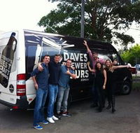 Daves Brewery Tours - Kempsey Accommodation