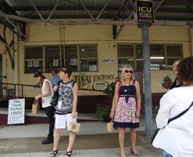 Shire Shuttle Bus  - Kempsey Accommodation 4