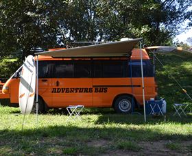 East Coast Adventure Bus - Kempsey Accommodation 0