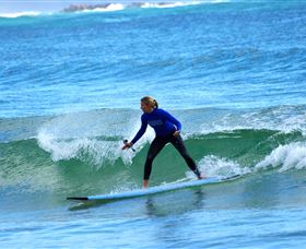 East Coast Adventure Bus - Kempsey Accommodation 3