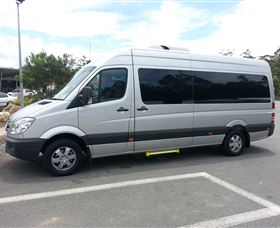 JJ Travel Service - Kempsey Accommodation 0