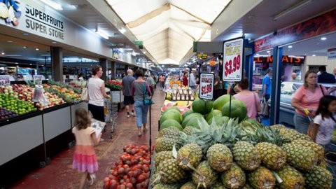 Belconnen Fresh Food Markets - Kempsey Accommodation 4