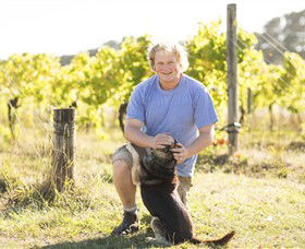 Quealy Winemakers - Kempsey Accommodation 2