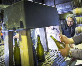 Quealy Winemakers - Kempsey Accommodation 5