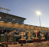 Bathurst Harness Racing Club - Kempsey Accommodation
