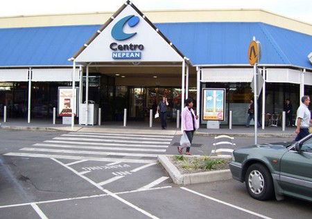Centro Nepean - Kempsey Accommodation 1