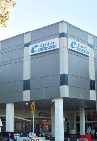 Centro Roselands - Kempsey Accommodation 1
