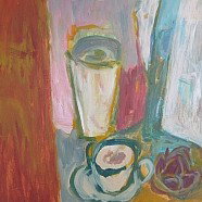 Art Est Gallery - Kempsey Accommodation 1