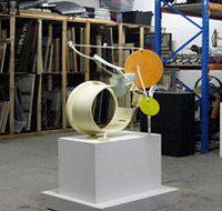 Defiance Gallery I - Newtown - Kempsey Accommodation