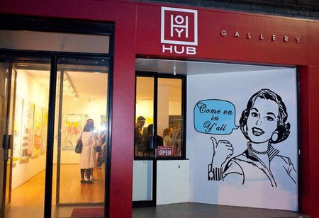 HOY-HUB - Kempsey Accommodation 1