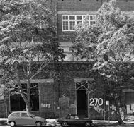 Ray Hughes Gallery - Kempsey Accommodation