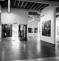 Ray Hughes Gallery - Kempsey Accommodation 2