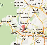 Penrith Showground Markets - Kempsey Accommodation