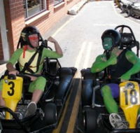 Fastlane Karting - Kempsey Accommodation