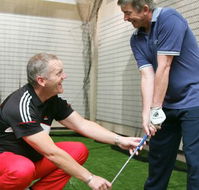 Golf 4 All - Kempsey Accommodation