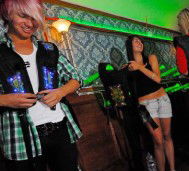 Zone 3 Laser Tag - Caringbah - Kempsey Accommodation 0