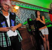 Zone 3 Laser Tag - Five Dock - Kempsey Accommodation