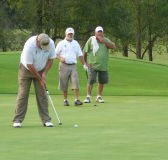 Penrith Golf and Recreation Club - Kempsey Accommodation