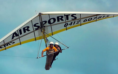 Air Sports - Kempsey Accommodation 5