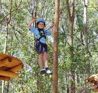 TreeTops Newcastle - Kempsey Accommodation