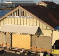 The Maritime Centre - Kempsey Accommodation