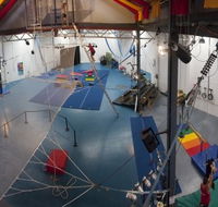 Circus Arts - Kempsey Accommodation