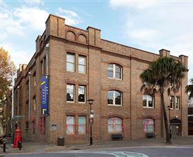 Artspace Sydney - Kempsey Accommodation 0