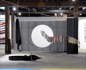 Artspace Sydney - Kempsey Accommodation 1