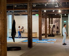 Artspace Sydney - Kempsey Accommodation 2