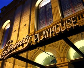 Darlinghurst Theatre Company - Kempsey Accommodation 0