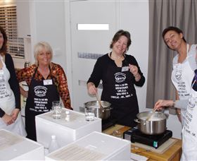 The Cheesemaking Workshop Sydney - Kempsey Accommodation 0
