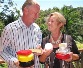 The Cheesemaking Workshop Sydney - Kempsey Accommodation 1