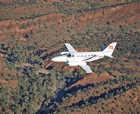 Air Adventure Australia - Kempsey Accommodation 1