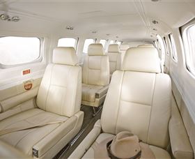 Air Adventure Australia - Kempsey Accommodation 2